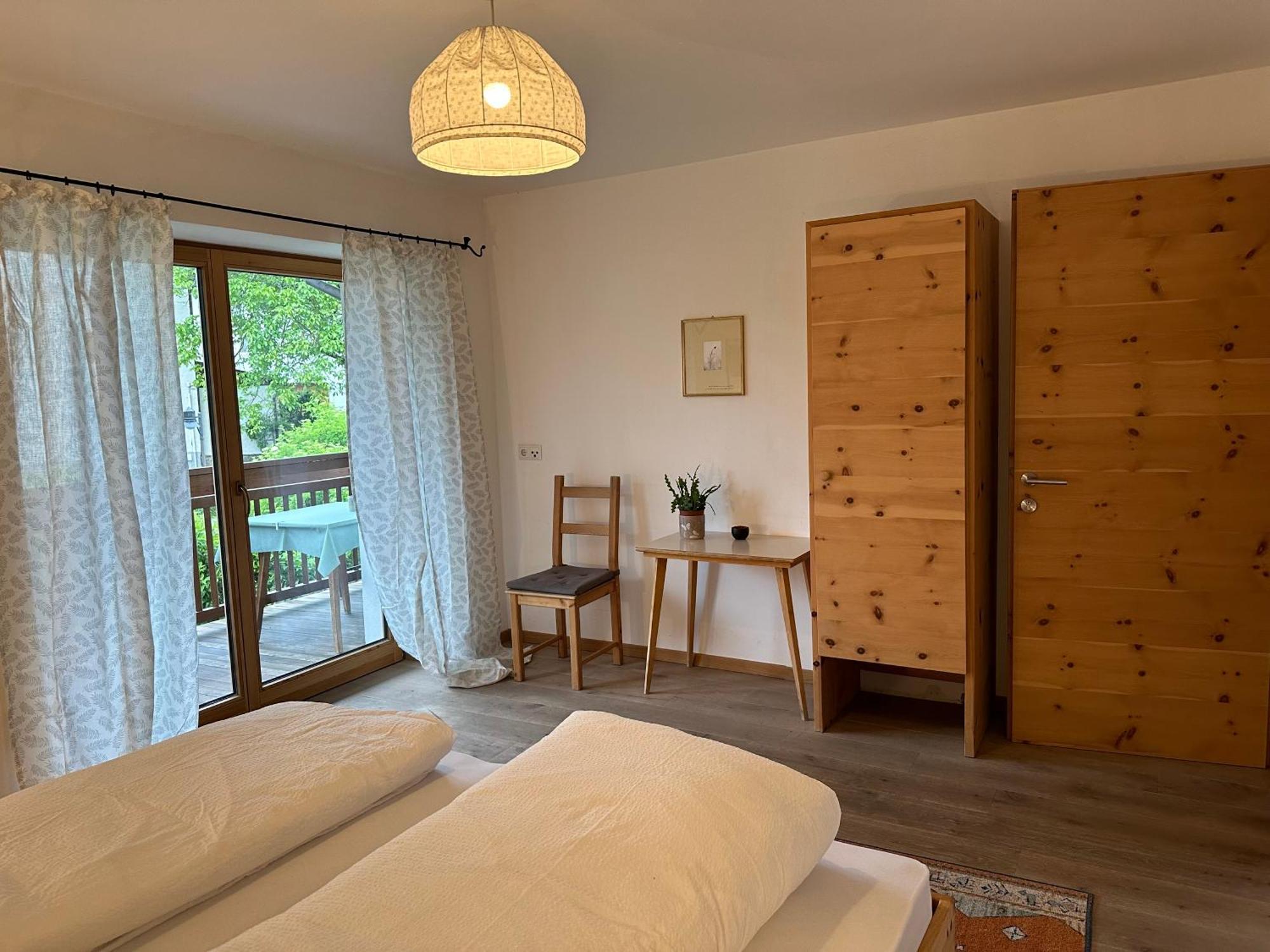Haus Santner Apartment Fie allo Sciliar Ngoại thất bức ảnh