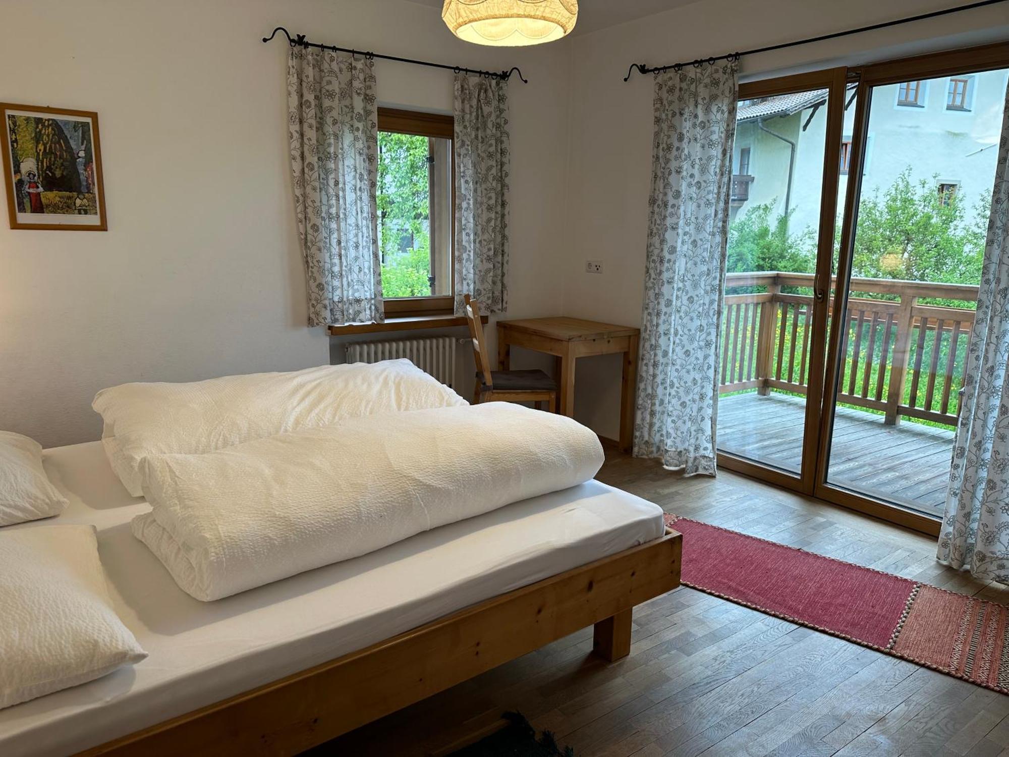 Haus Santner Apartment Fie allo Sciliar Ngoại thất bức ảnh