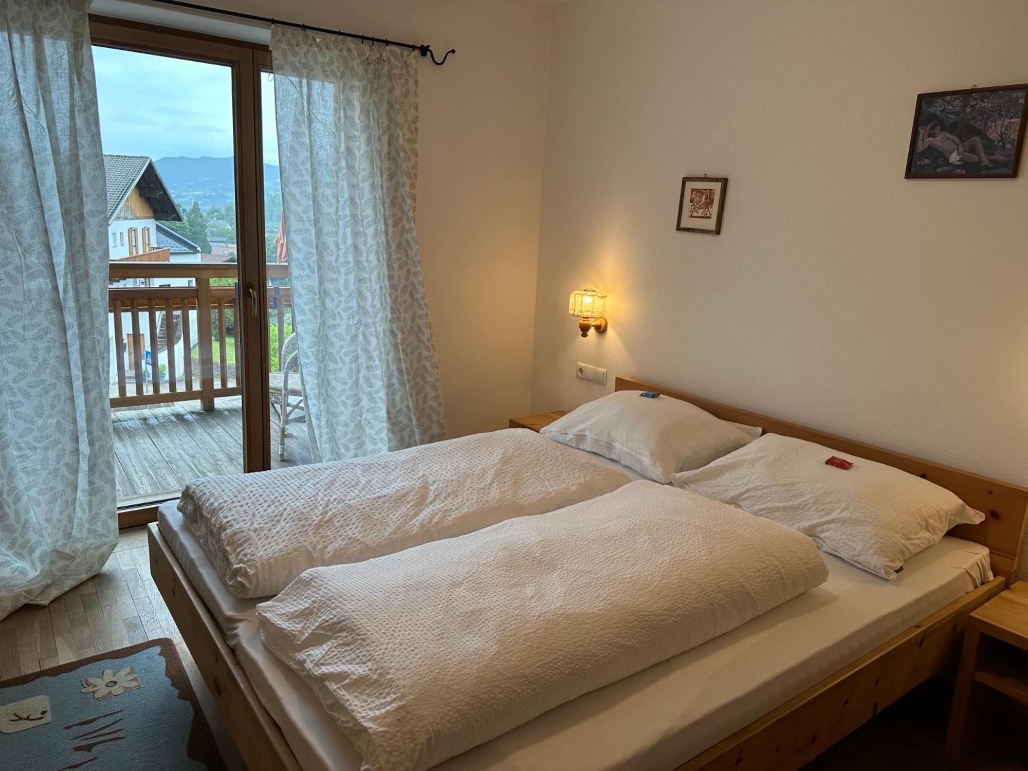 Haus Santner Apartment Fie allo Sciliar Ngoại thất bức ảnh