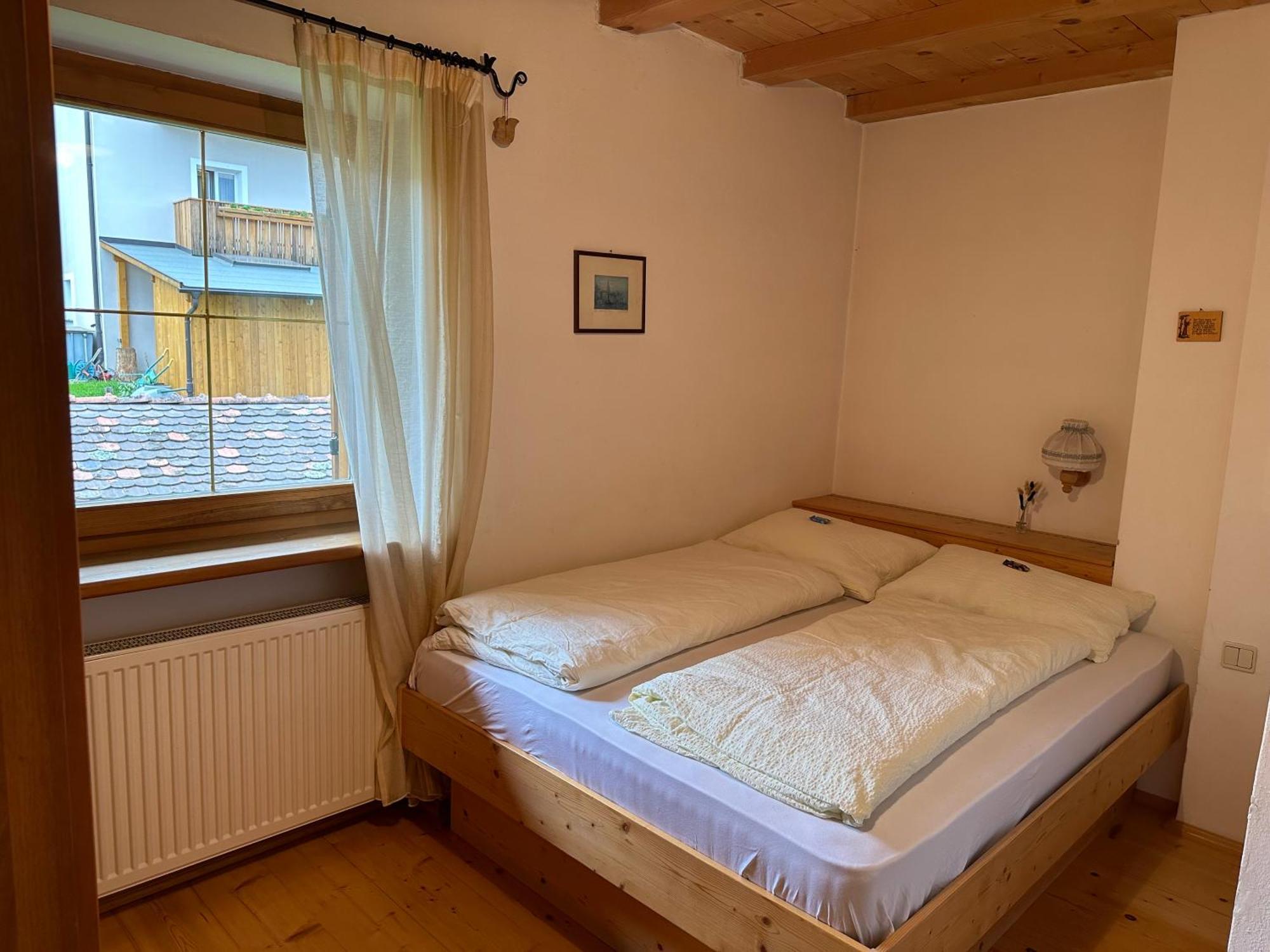 Haus Santner Apartment Fie allo Sciliar Ngoại thất bức ảnh