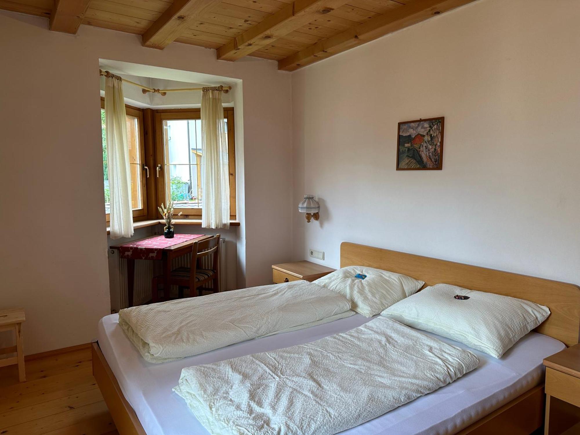 Haus Santner Apartment Fie allo Sciliar Ngoại thất bức ảnh